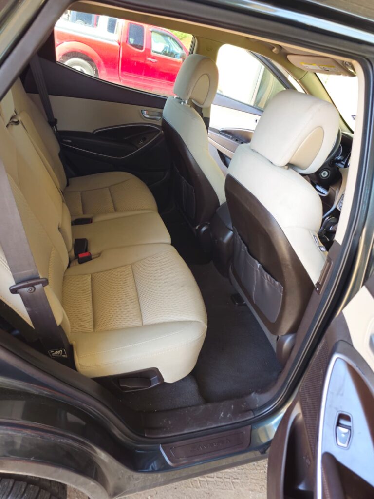 Interior · AFTER