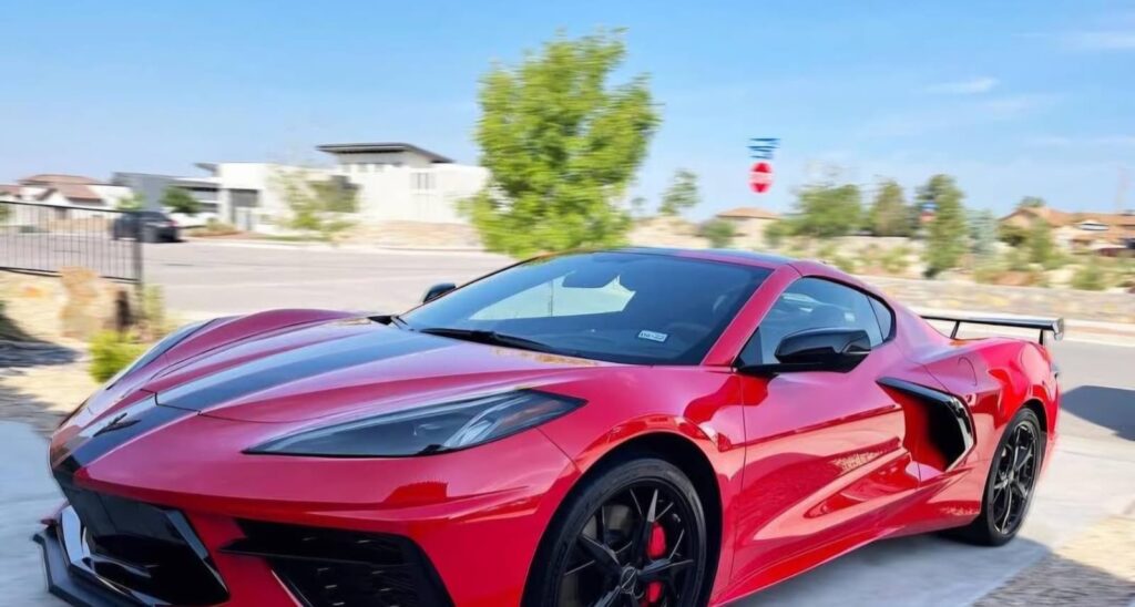 Ceramic Coating mobile detailing DFW