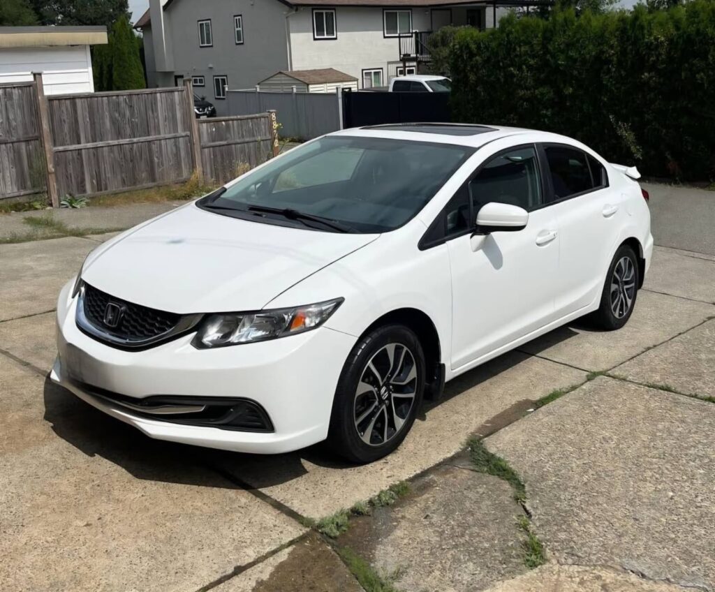 Full detail · BEFORE